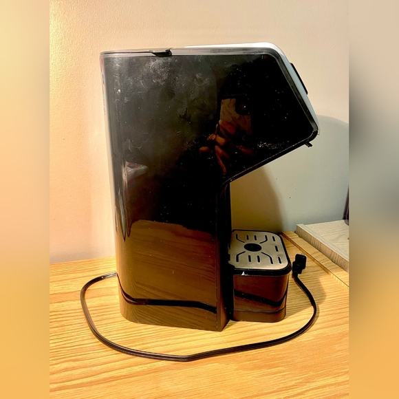 Hamilton Beach Flexbrew Single-Serve Coffee Maker or Machine - Picture 3 of 4